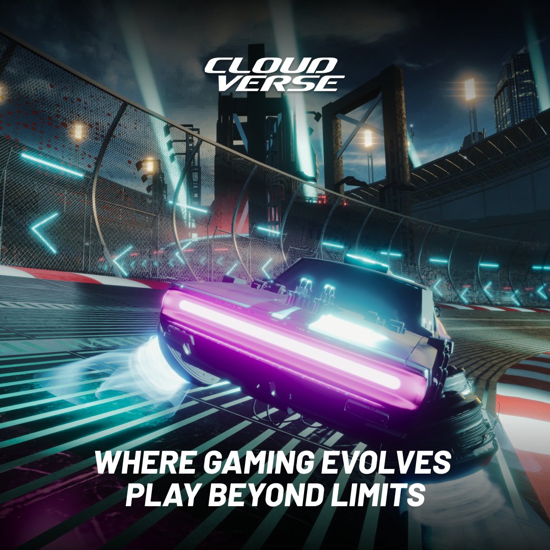 ElseVerseio's tweet image. An Amazing Adventure is Waiting for You!

Discover CloudVerse's incredible virtual world, powered by advanced AI and stunning graphics made in Unreal Engine 5 for an experience that goes beyond what you can imagine.

#EmpyreanDomain #CloudVerse #GamingRevolution #UnrealEngine5