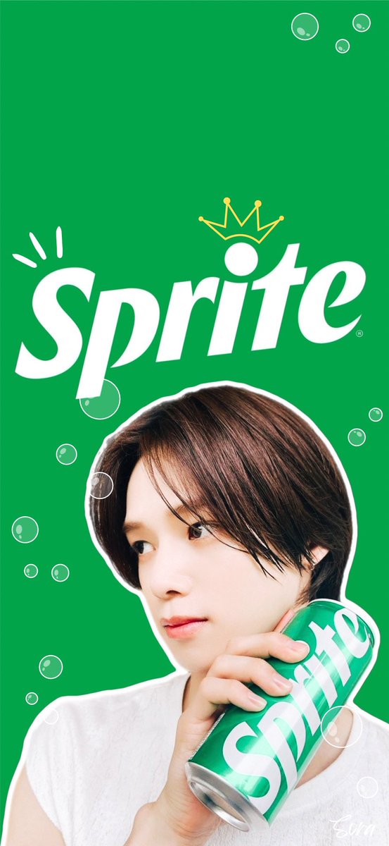 keinosora_id's tweet photo. Sprite ケイくんの横顔が
好きすぎるので(いつもね)😂
Sprideバージョンの壁紙作ってみた😆
爽やか〜🍃🍃✨️かわいい〜✨️💚
お持ち帰りご自由に😊
調整して使ってください😊
#andTEAM_K
#andTEAM_sprite
#Spride https://t.co/vFOLuisOg8