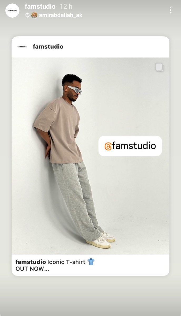 _Store_1l's tweet photo. Follow ⬇️

https://t.co/YjF4RKYd80… 

___________Order Now____________
#fashion #fashionblogger #fashionblogger #fashiongram #fashionista #fashionnews #fashionshow #fashionstyle #fashionstyle #hody 🧥👟👖👕
Follow us  🤍
https://t.co/ScedLyD7Wp… https://t.co/dnLwqMy0Oe