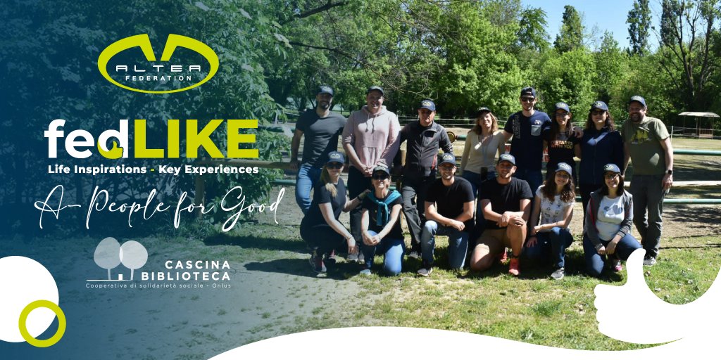 AlteaFederation tweet media