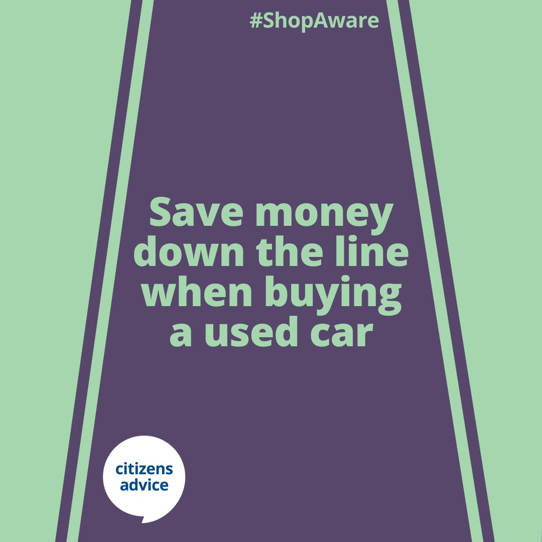 When researching a used car trader, make sure they’re trustworthy. ❗ Check they belong to the alternative dispute resolution (ADR) scheme. They offer a free way to solve your problem without going to court in the future. More here ⤵️ bit.ly/3ygrKdr #ShopAware