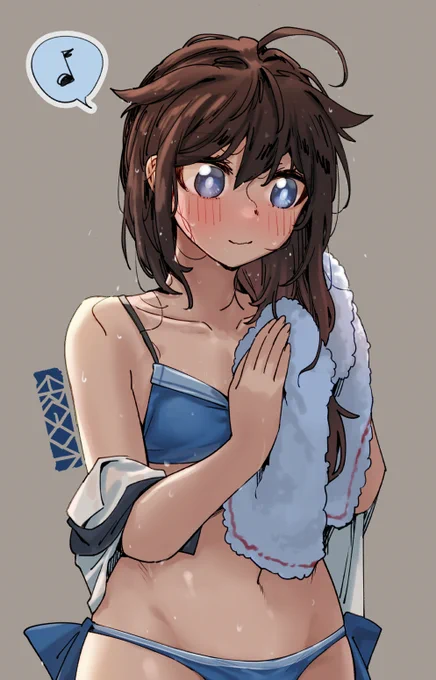 ときあめ 