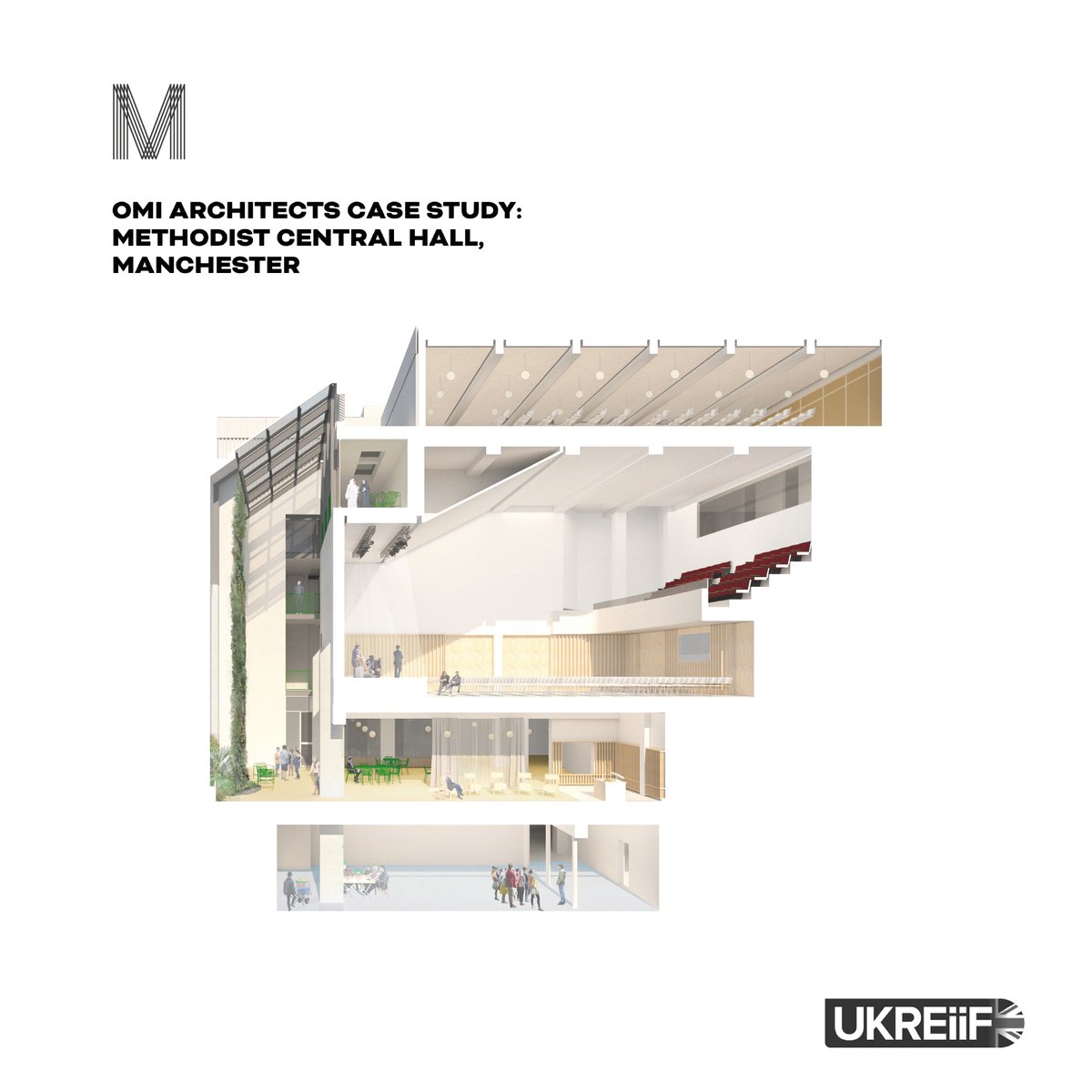 Our latest retrofit project has been used as a case study for <a href="/UKREiiF/">UKREiiF</a> and Marketing Manchester.

To read the full article and see more images - invest.marketingmanchester.com/manchester-at-…
 
#casestudy #retrofit #ukreiif #ukreiif2024 #marketingmanchester