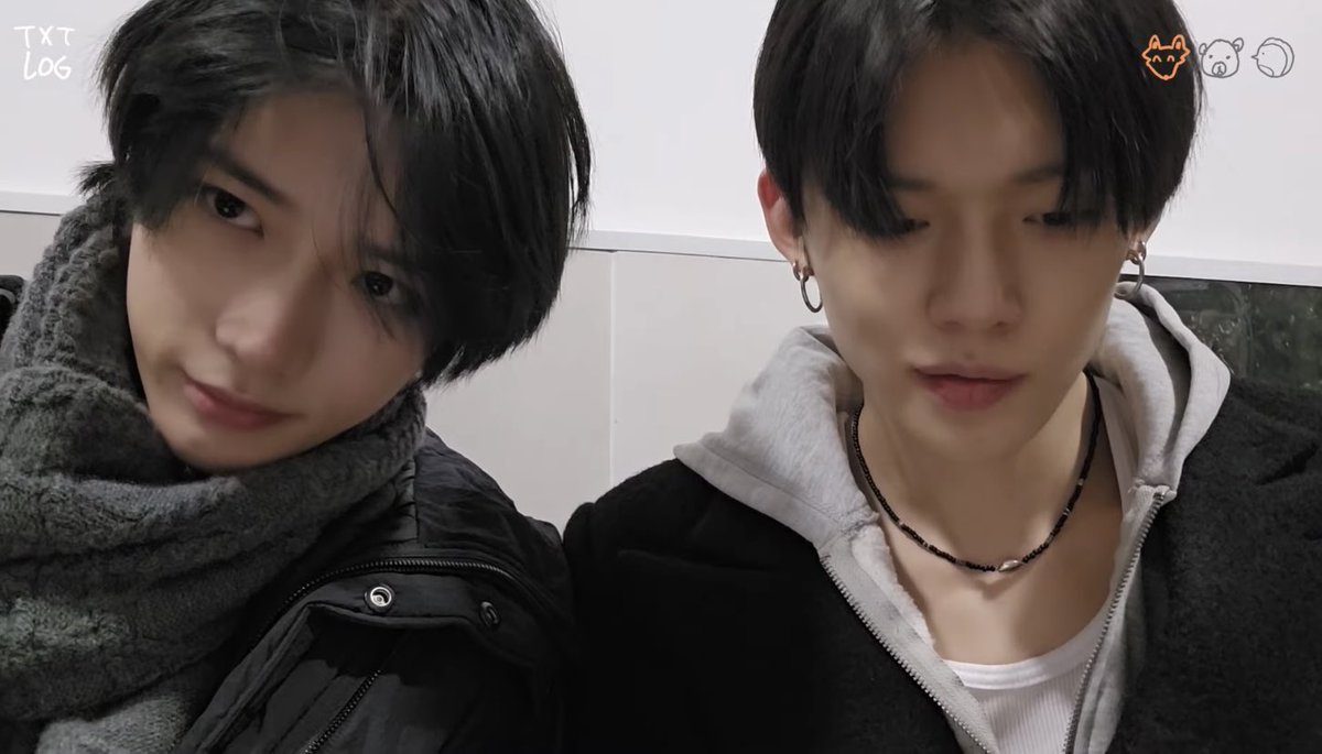 B1339J's tweet photo. 🧸🐱 https://t.co/zRucjFtnau