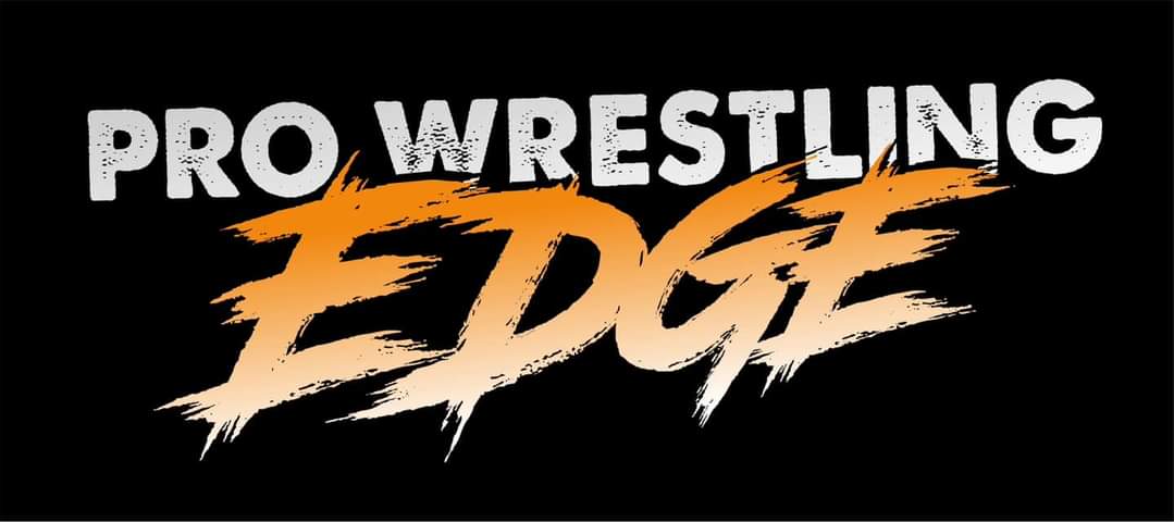 Pro Wrestling Edge tweet media