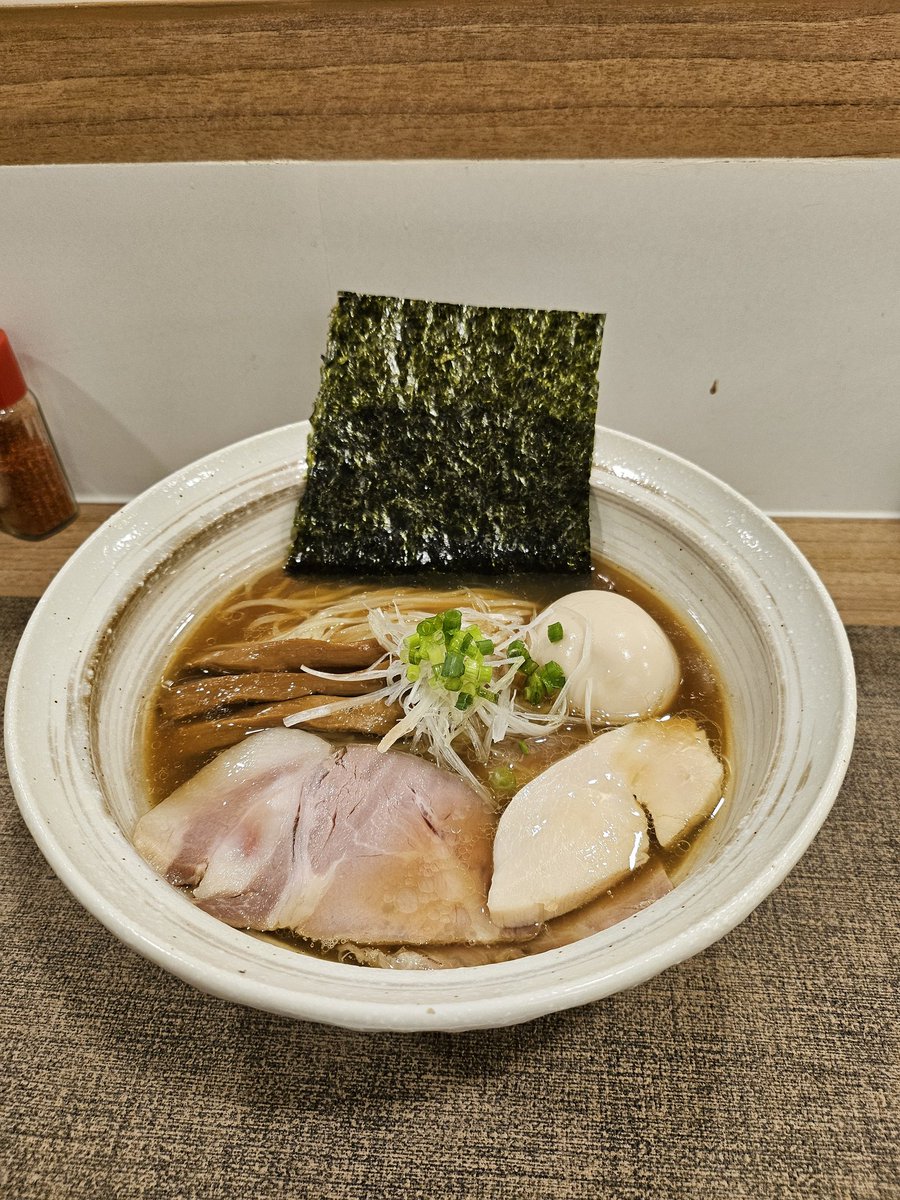 Master Sushi tweet media