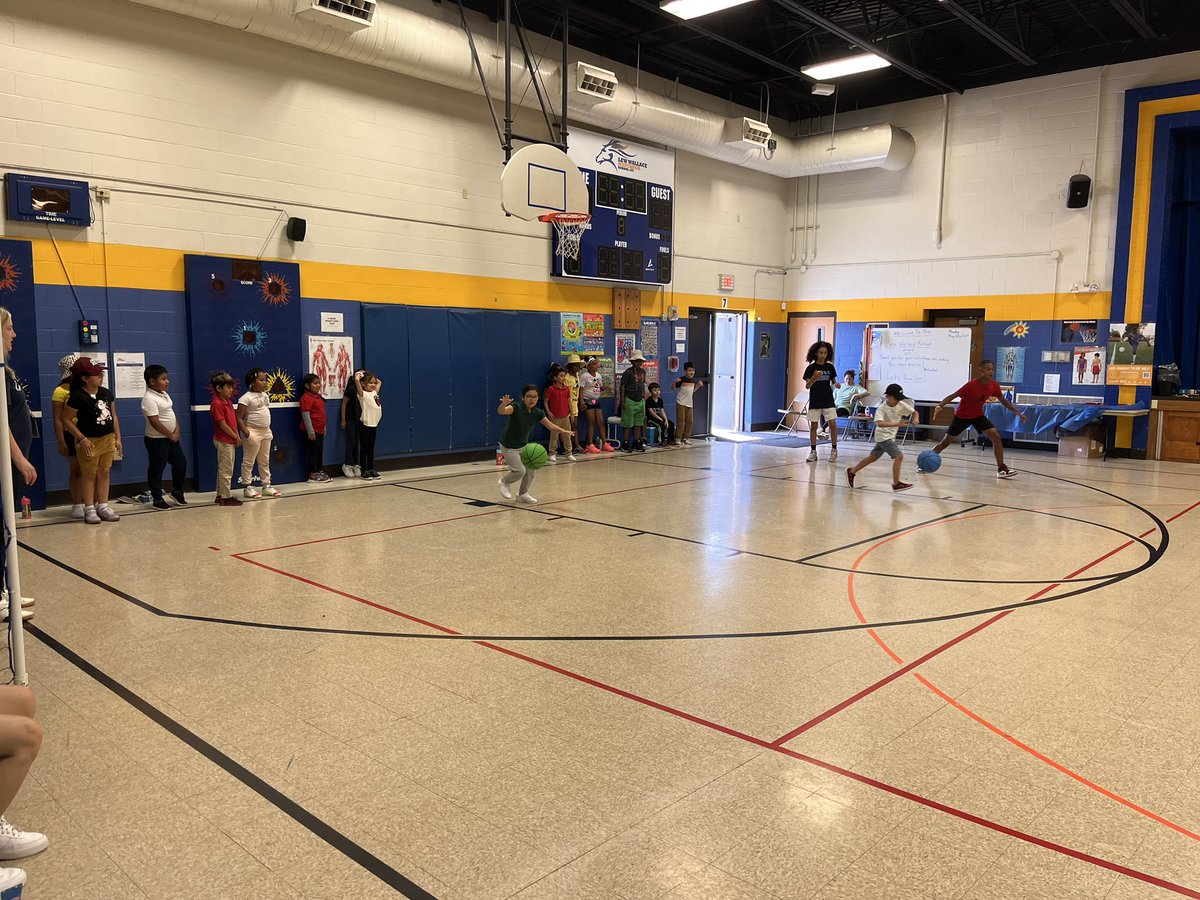 🌟 IPS Lew Wallace School 107 🌟 tweet media