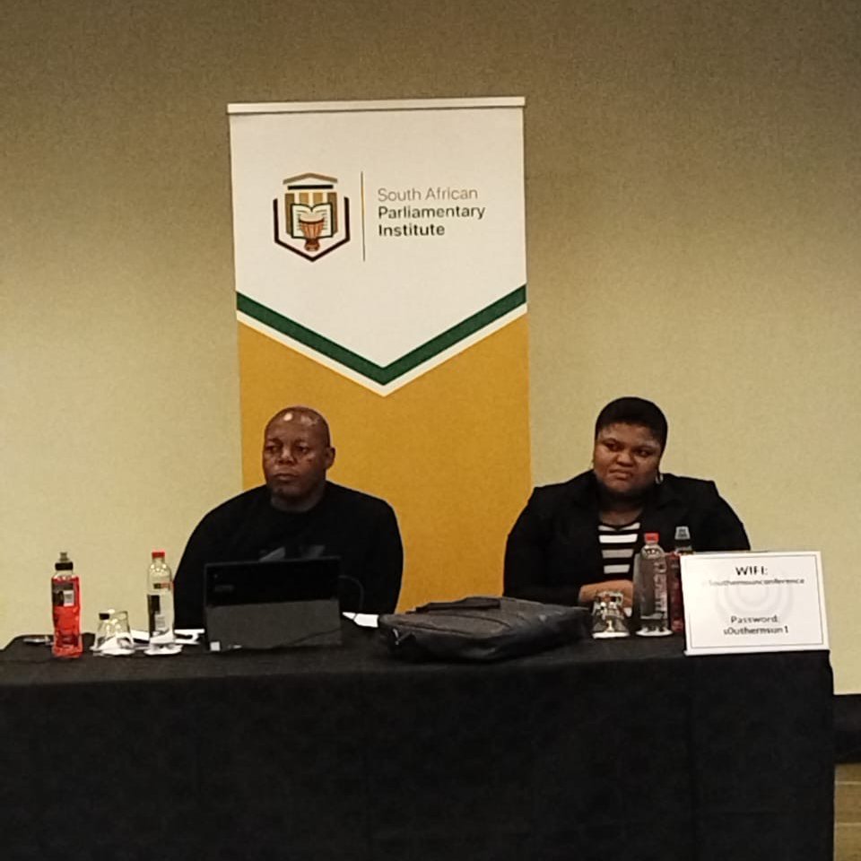 SALegislatures's tweet photo. DAY 2 RECAP📌

The second day of the 2024 South African Legislative Sector’s Review Sessions of Induction Materials was packed with progress and purpose!

We finalised our approach and set timelines for reviewing the induction modules...

#SALS #SpeakersForum #EffectiveGovernance https://t.co/voNySJkORA