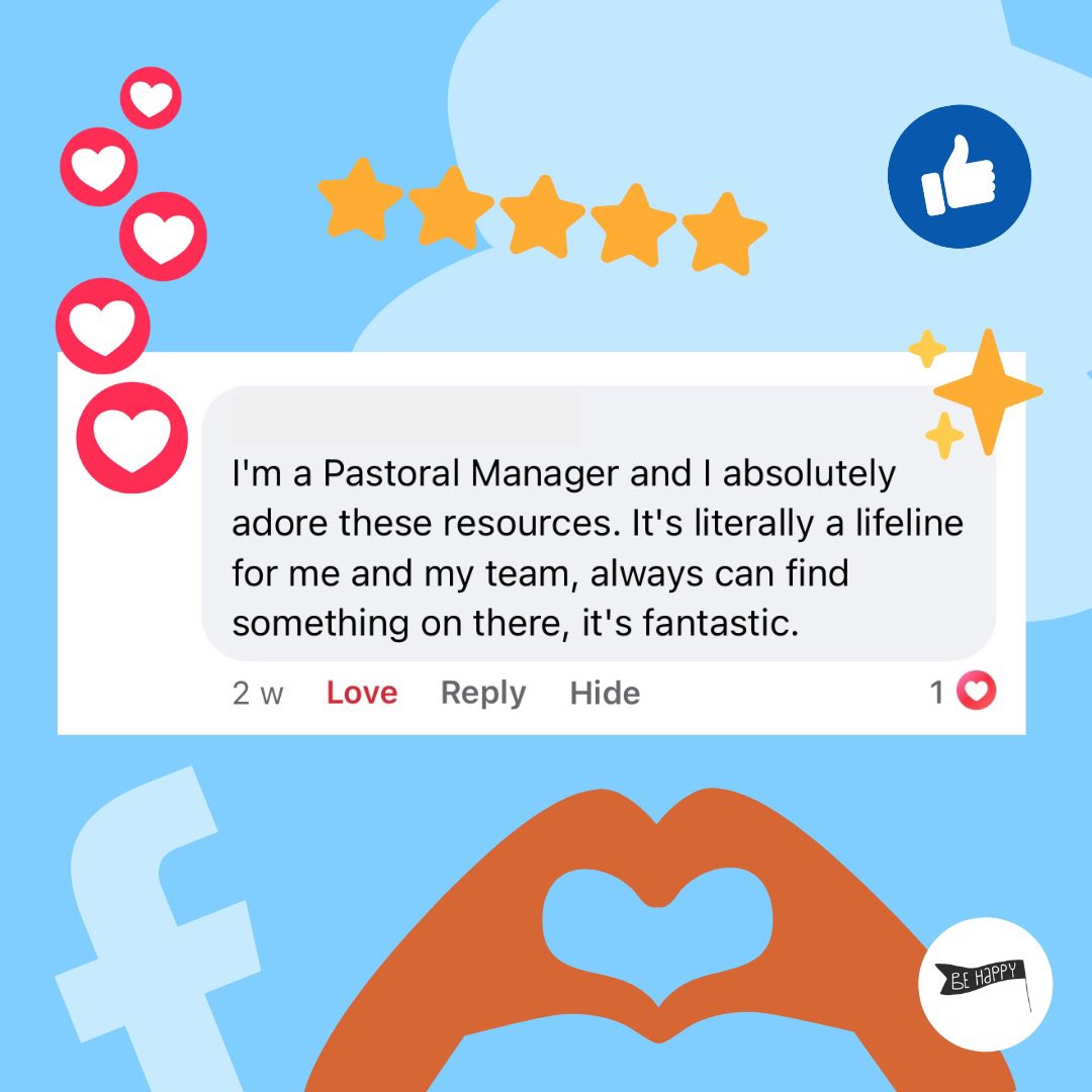 behappyresource's tweet image. We love comments like this 🫶 Here’s your reminder to shout out for small businesses like us! 📣 If you appreciate the product or service you have received from a small business - or any business! - please comment, like, share and praise 🙌 

#smallbusiness #smallbusinessuk