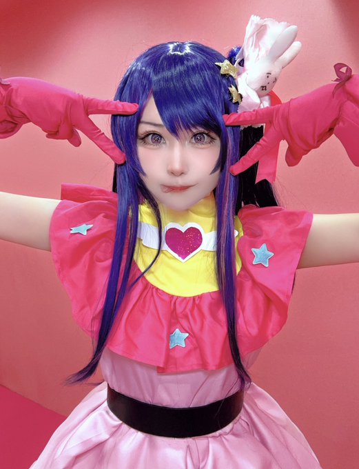 コスプレイヤーあんりのTwitter画像27