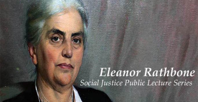 Don't miss an important discussion on 'Women’s Deaths in Prisons: Struggles for Truth, Social Justice & Accountability' led by @DebatINQUEST, Director of @INQUEST_ORG. An Eleanor Rathbone Public Lecture. 📍June 5 at SLSJ. 👉Free entry. Register now: bit.ly/eleanor-rathbo…
