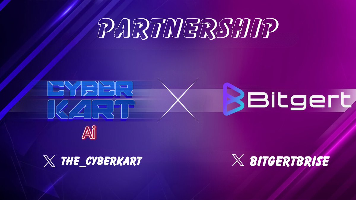 CyberKart-Ai tweet media