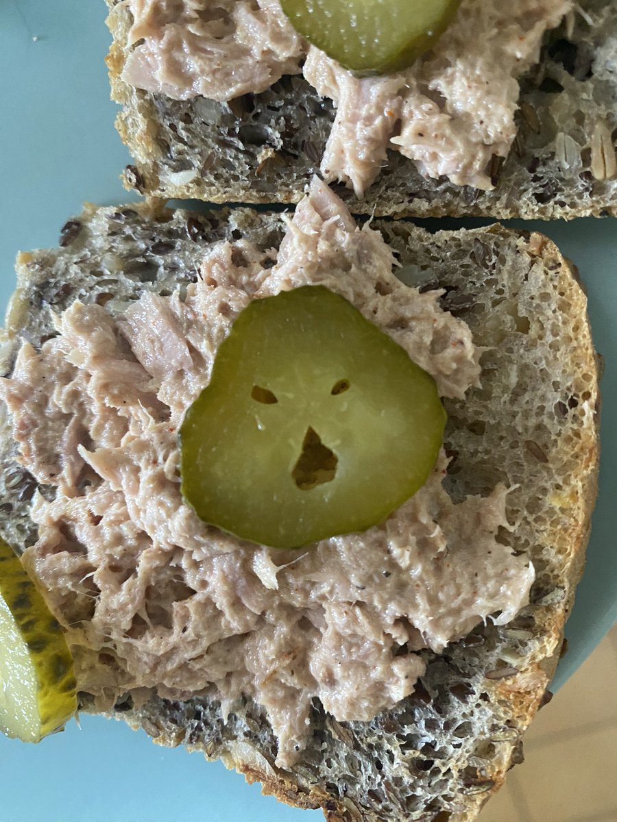 Вот вам злой огурчик