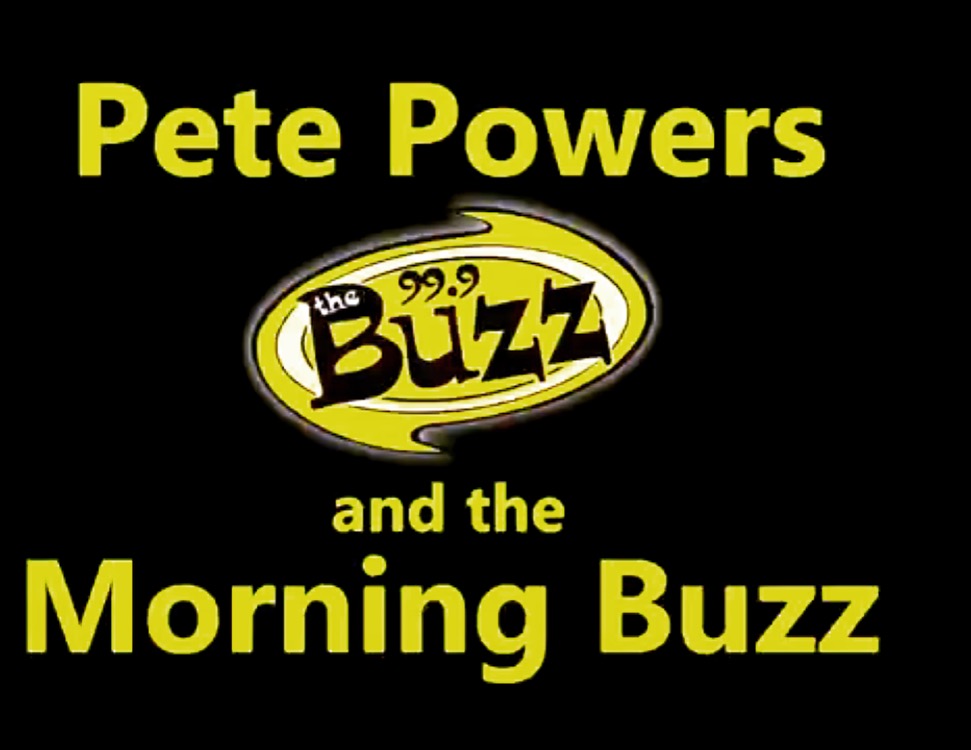 💿🎶🪰FURIOUS Flashback🪰🎶💿

999thebuzz.com

Coming up at 8:10AM with @powers802 #yourmorningbuzz #theflys #furiousflashback #Wednesday