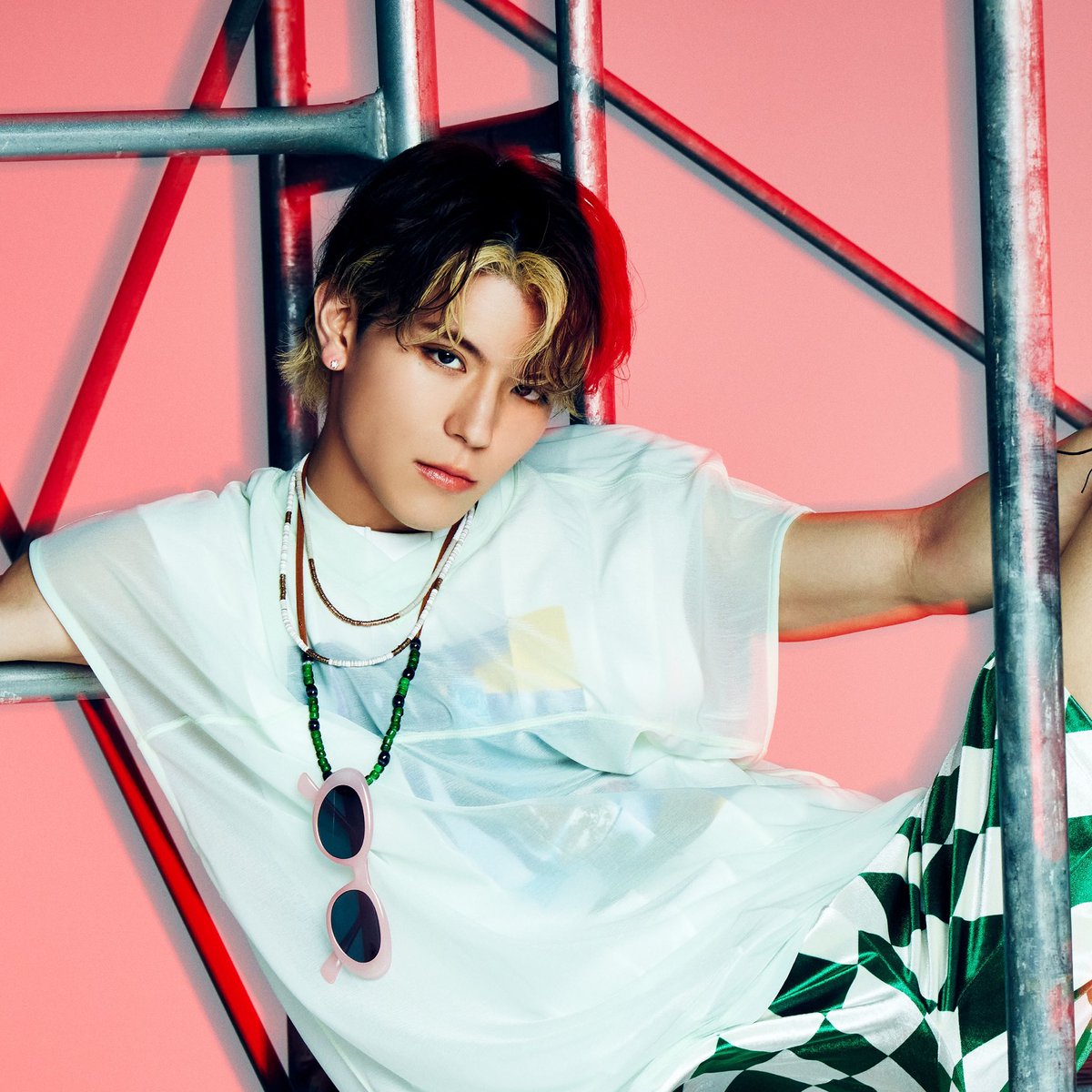 ENJIN【official】 tweet media