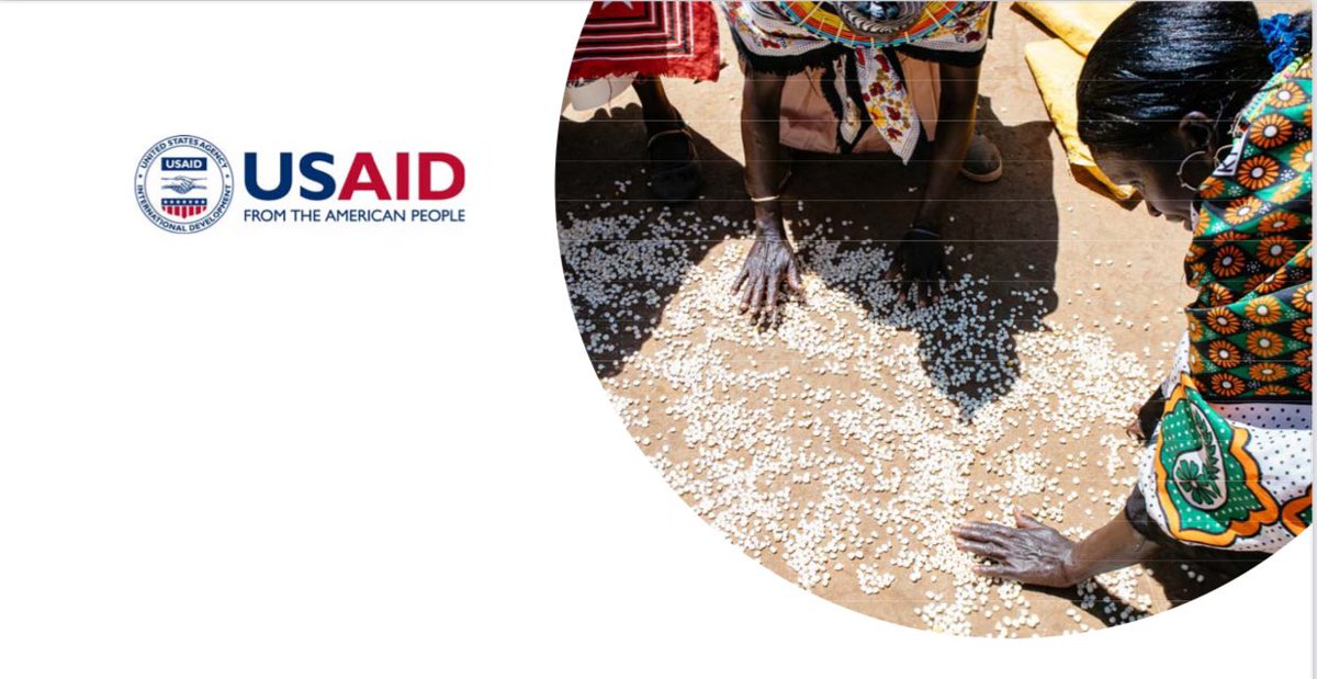 TherealUGman's tweet photo. Evidence-based design! @USAID drew insights from @BOMA_ngo’s research, partnerships, and testing to inform the REAP for Nutrition design and maximize impact.
https://t.co/hdaAvUy9lY
#USAIDGraduationApproach https://t.co/LrILt0CQoA