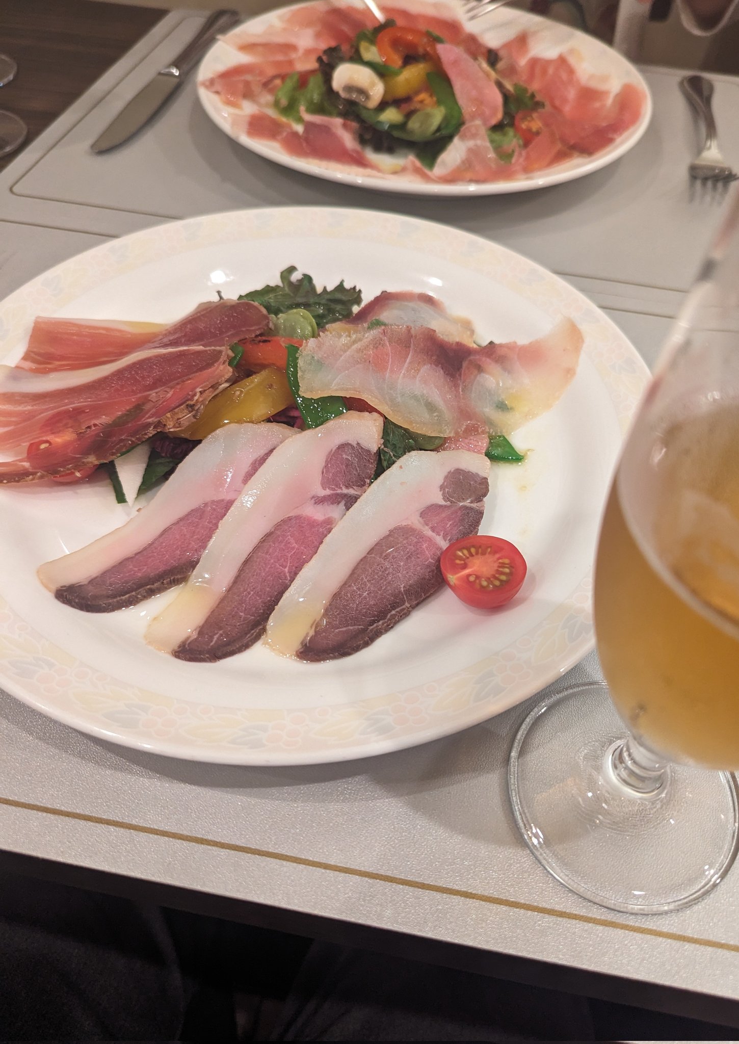 きょうのでぃなぁ - Search / X