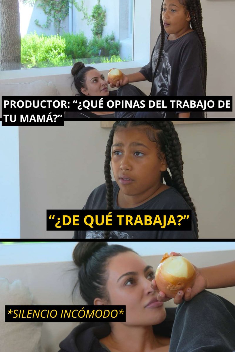 🚨I 🇺🇸 En un episodio de su reality show, la modelo se quejó porque sus hijos, preferían pasar más tiempo en la casa de su padre que con ella, además hubo un silencio incómodo cuando le preguntaron a su hija acerca del trabajo de su madre. 💔