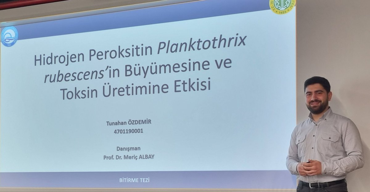 MericAlbay's tweet photo. Su Bilimleri Fakültemiz 4. sınıf öğrencileri hazırladıkları Bitirme Ödevlerinin sunumlarını yaptılar.

Akademiye, özel sektöre ve kamuya "suyu bilen" harika mühendisler geliyor. https://t.co/htF9swfATO