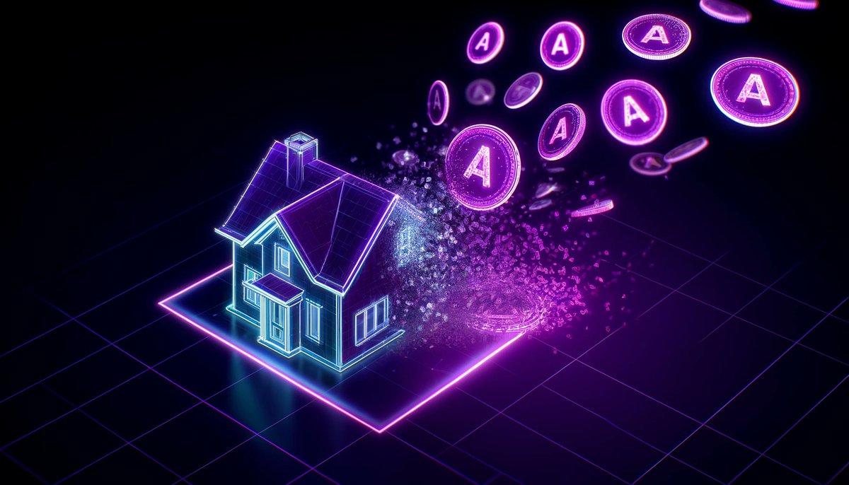 Transforming Real Estate with Ease! 🏠➡️🔗 At AssetLink, we've engineered a seamless platform to make tokenizing real estate assets easier than ever. Our user-friendly interface ensures that you can effortlessly convert your property into digital tokens, while we handle the