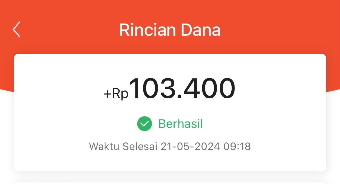 glowinbeautyy's tweet image. 🚨🚨 GIVEAWAY ALERT 🚨🚨

Saldo shopeepay untuk 1 orang pemenang, syaratnya cuma:

✨ follow me
✨RT dan like tweet ini dan tweet yg aku quote

Prize 20k, diumumin hari jumat #giveaway #giveawayalert #zonauang #zonaBU #zonaBA #GodMorningTuesday