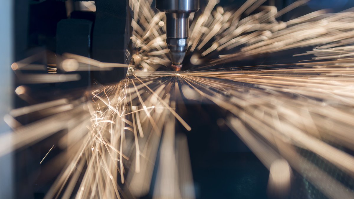 Looking for reliable and precise #MetalFabrication? Yorkshire Laser & Fabrication offers expert services to bring your projects to life. Discover more: yorkshirelaser.co.uk/how-to-cut-met… #LaserCutting #EngineeringSolutions