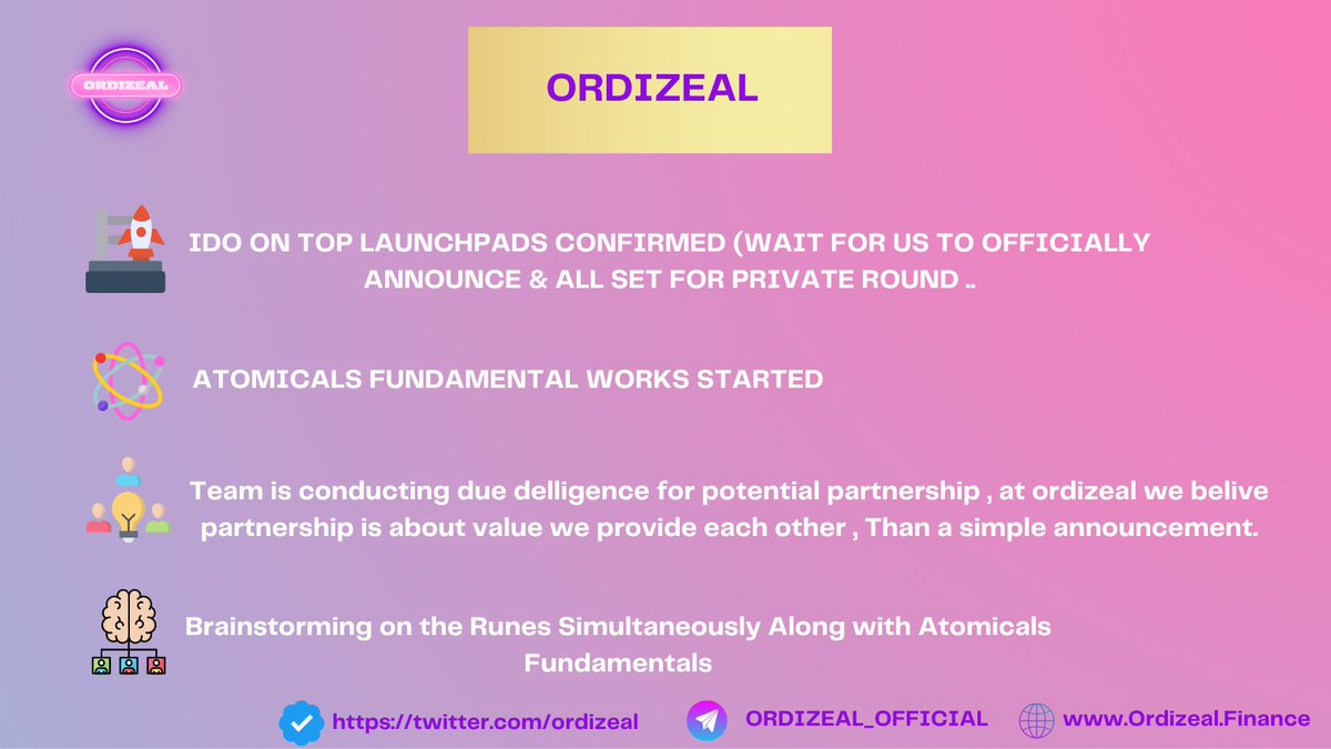 ORDIZEAL tweet media