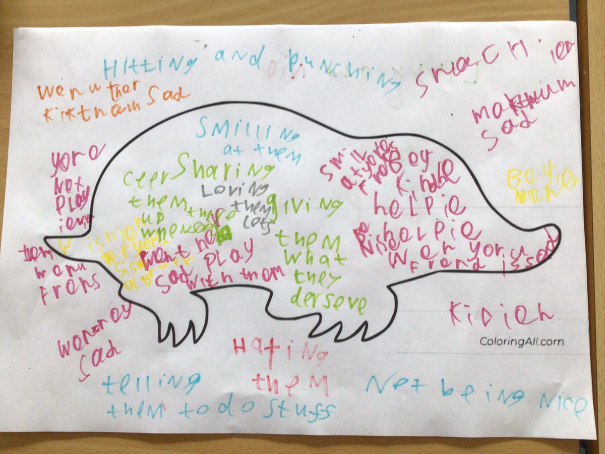 OVPS Miss Marchant/Mallinson tweet media