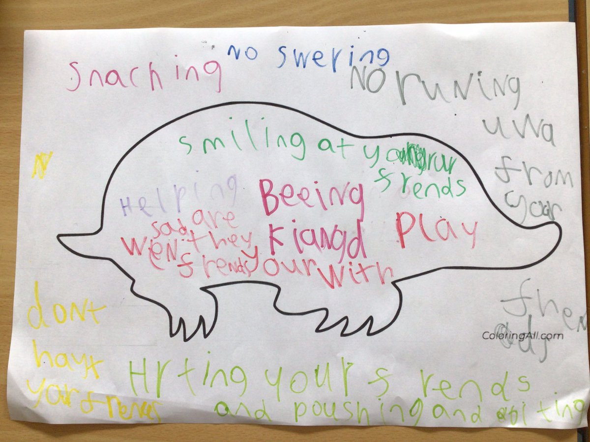 OVPS Miss Marchant/Mallinson tweet media