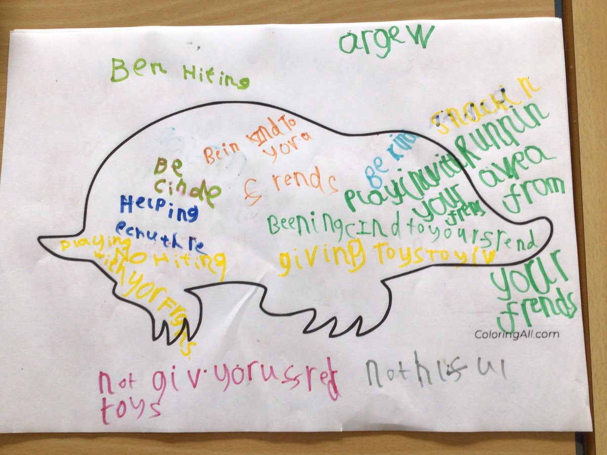 OVPS Miss Marchant/Mallinson tweet media