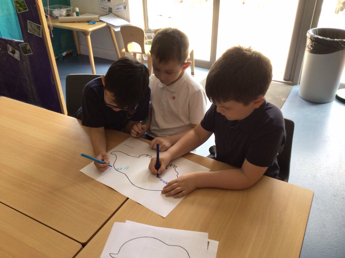 OVPS Miss Marchant/Mallinson tweet media