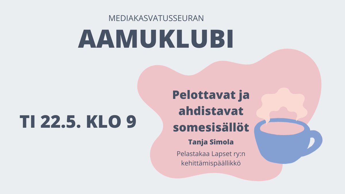 Pelastakaa Lapset tweet media