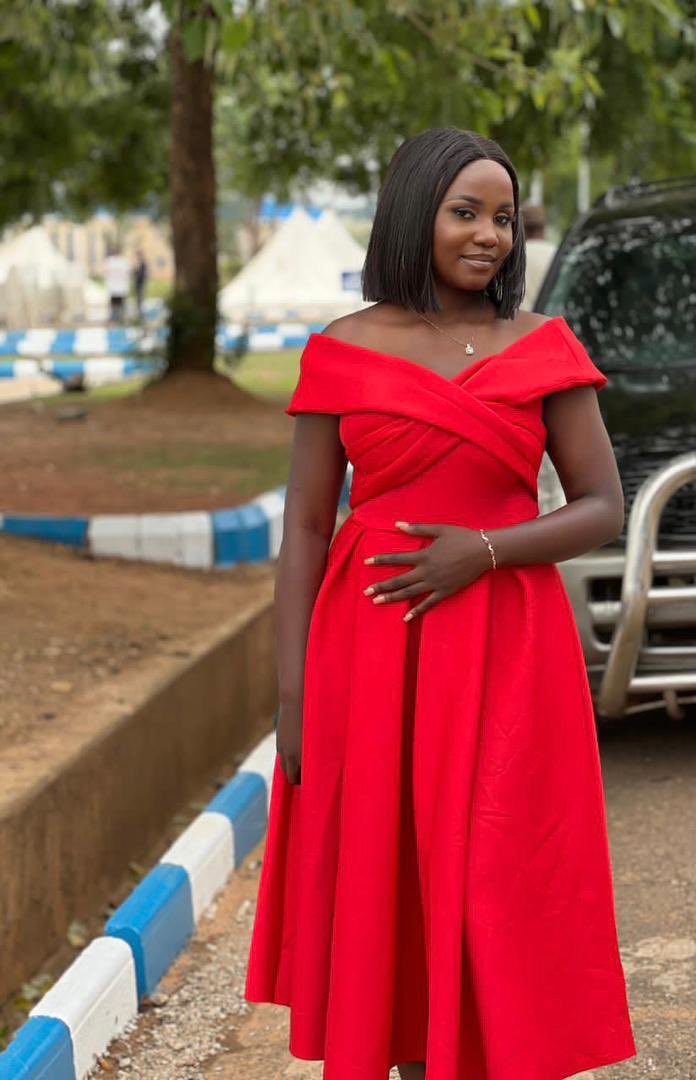 Happy birthday to my girl in whom I’m very pleased, <a href="/Naanbaan/">Baan</a> ! 

Beauty, brains and a very kind heart.

I’ve never had a mentee who always tries to thoughtfully out-give me, like Nanbaan!