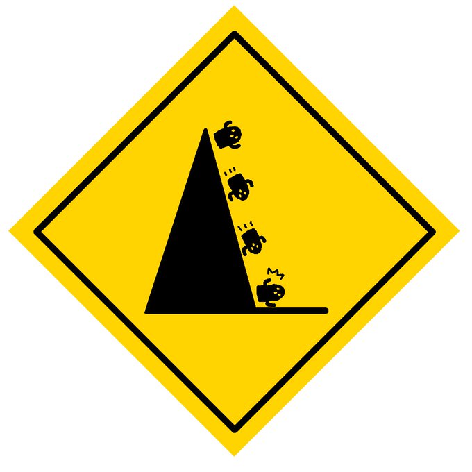「road sign」 illustration images(Latest｜RT&Fav:50)