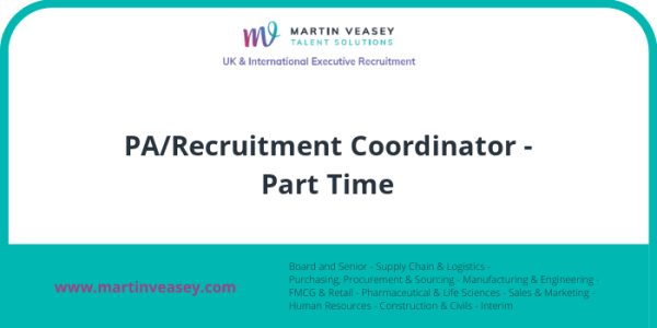 Take a look at one of our latest roles! PA/Recruitment Coordinator - Part Time - #MidlandsWest. Click the link to apply #Hiring #PA #RecruitmentCoordinator #HRJobs #RecruitmentJobs #AdminJobs #ParttimeAdmin #WestMidlandsJobs #Recruitment tinyurl.com/2cotqbfj