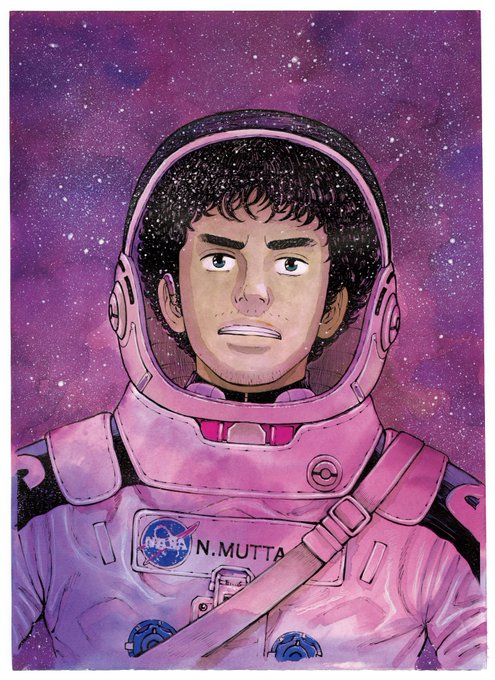 「spacesuit」 illustration images(Latest)