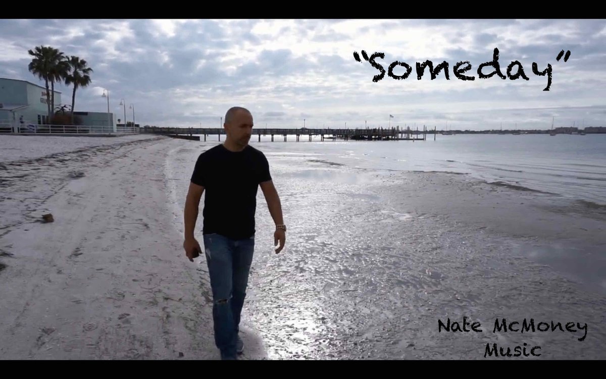 🔴Nate McMoney 'Someday' now Playing on YouTube Music!
😎Listen>youtu.be/z4wP3_hFnbk?si…

🟡Nate McMoney Music
🔥All Of It Forever. 

#gymnast #gymnastics #gymrat #gymmotivation #gym #GymTok #hiphopnews #recovery #recoveryispossible #recoveryjourney #recoverycommunity