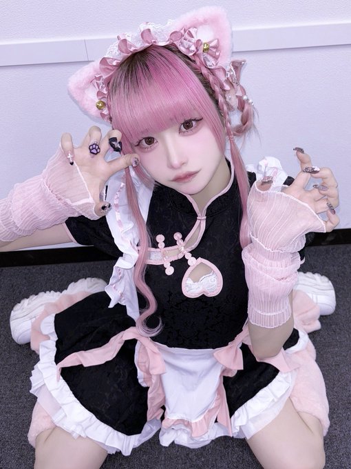 Twitterのコスプレ画像31