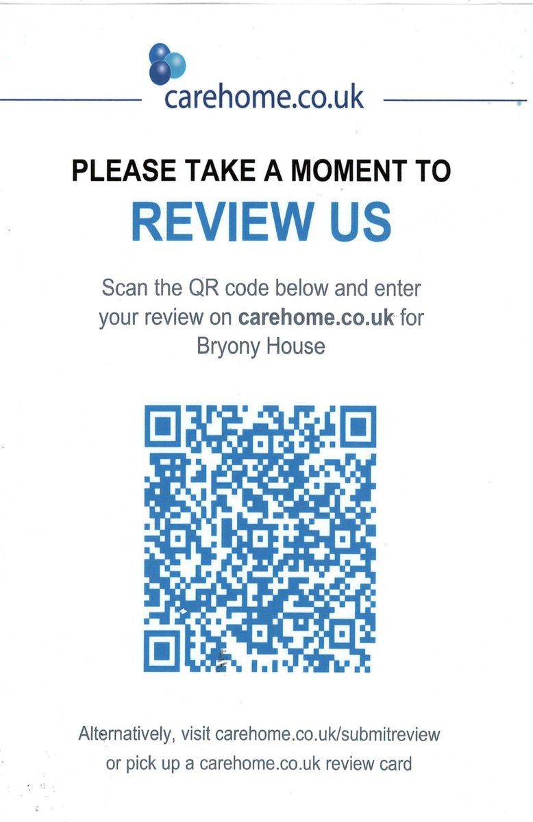 Don't forget to leave a review; your feedback is very important and greatly appreciated #carehomes #dementiacare #healthcare #carehomesuk #socialcare #elderlycare #carers #dementiafriendly #residentialcare #assistedliving #residentialcarehome #seniorliving