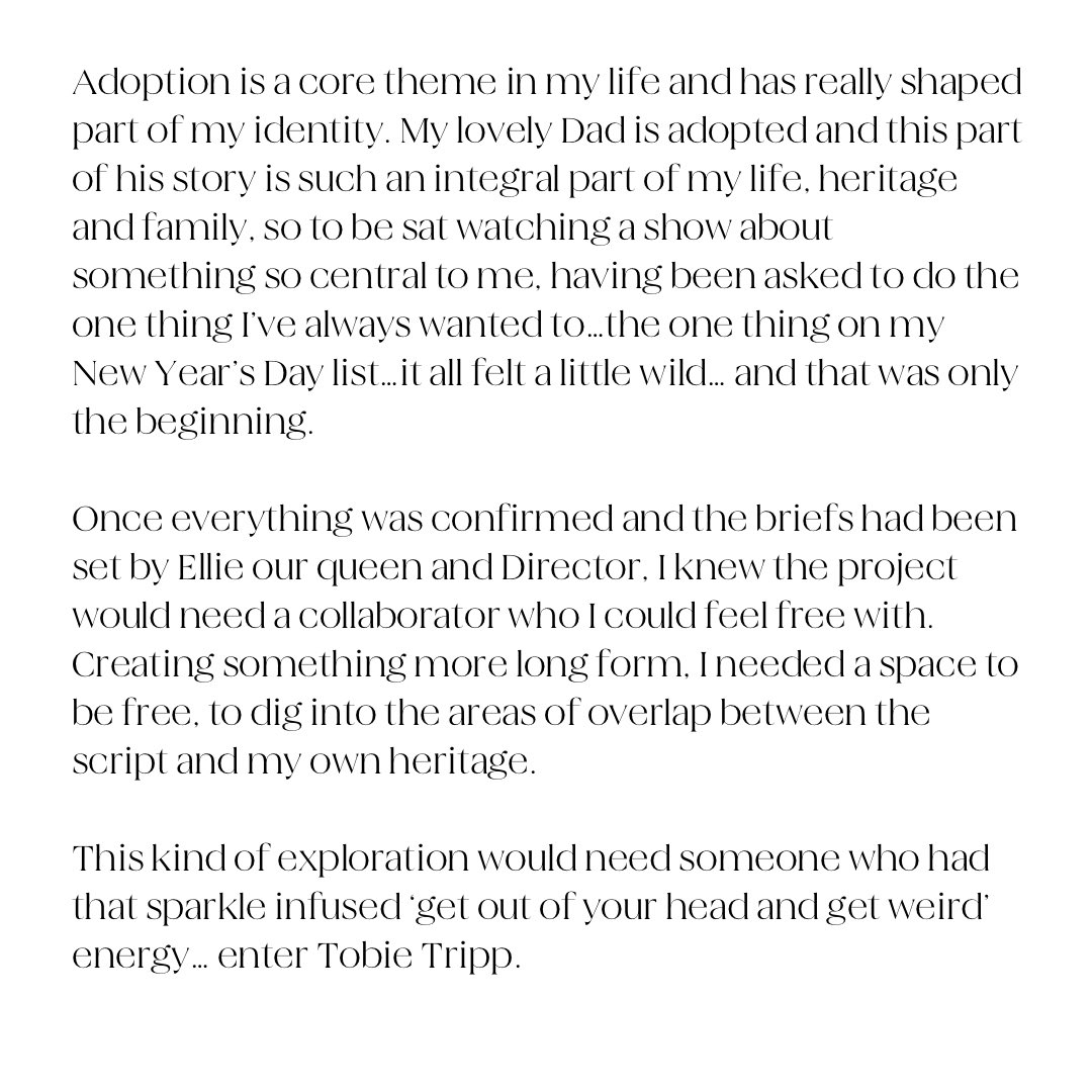bekaontoast's tweet photo. You know I love a story📖
@AppleTV thank you 
#TryingSeason4 🩷 https://t.co/3IwbldfHIg