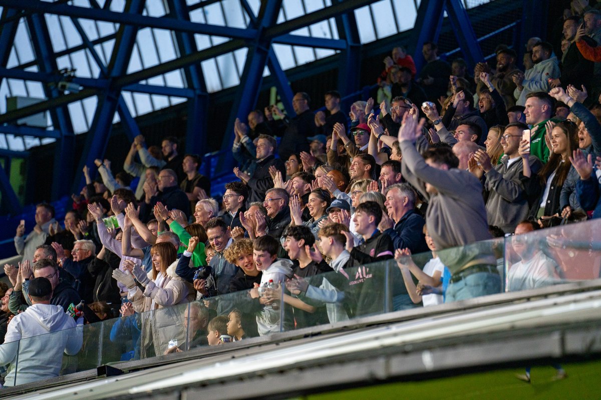WoolverstoneFC's tweet photo. We would like to thank all the support we received last night @IpswichTown. A historic night for our club, made even more special by sharing it with over 400 Woolverstone supporters. 🙌 #ThankYou #WoolverstoneFC #SuffolkJuniorCupFinal #SuffolkFootball

📸 @beedeephotoman https://t.co/AH3dwtKDCs