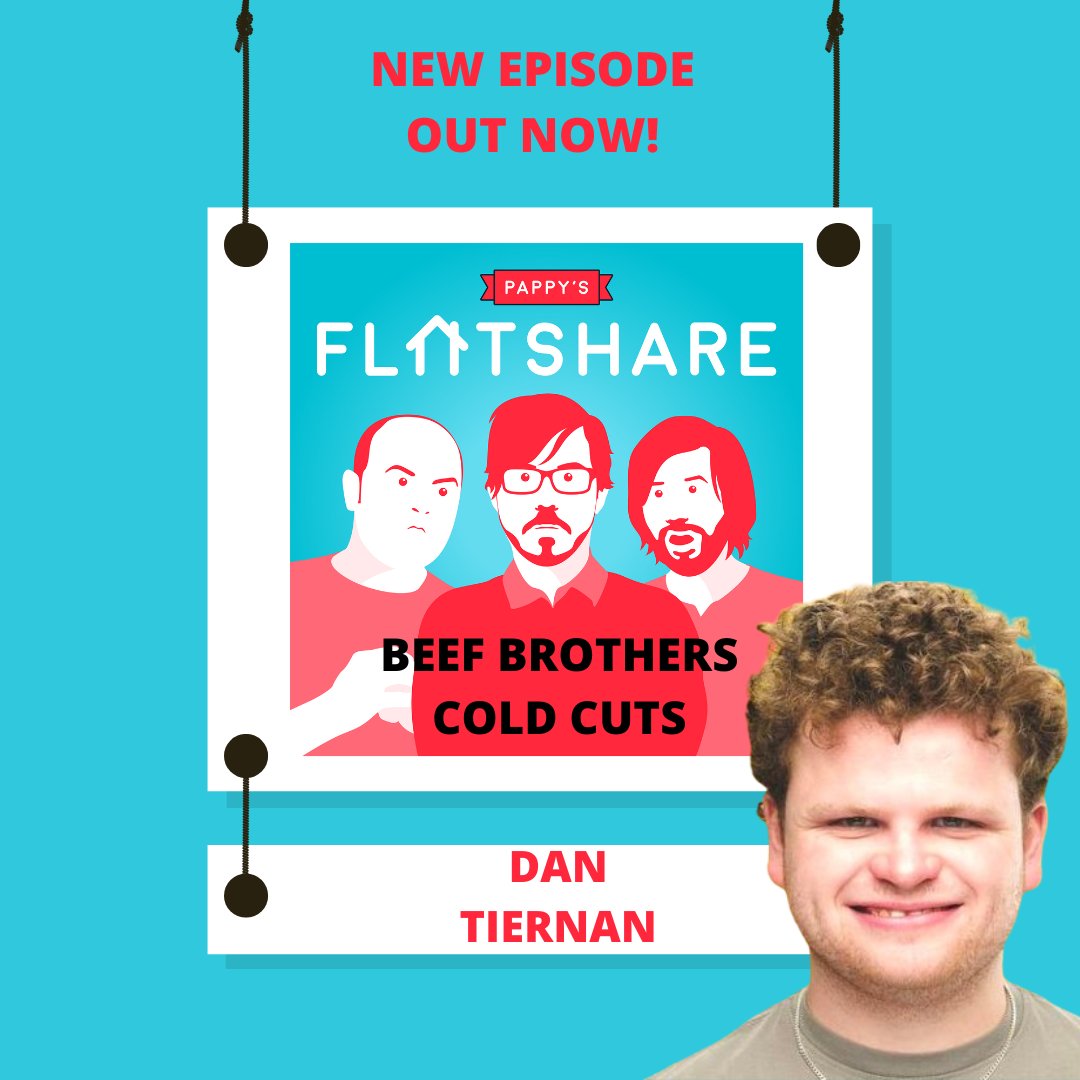 Pappy's (“genuinely messy and upsetting”) tweet media