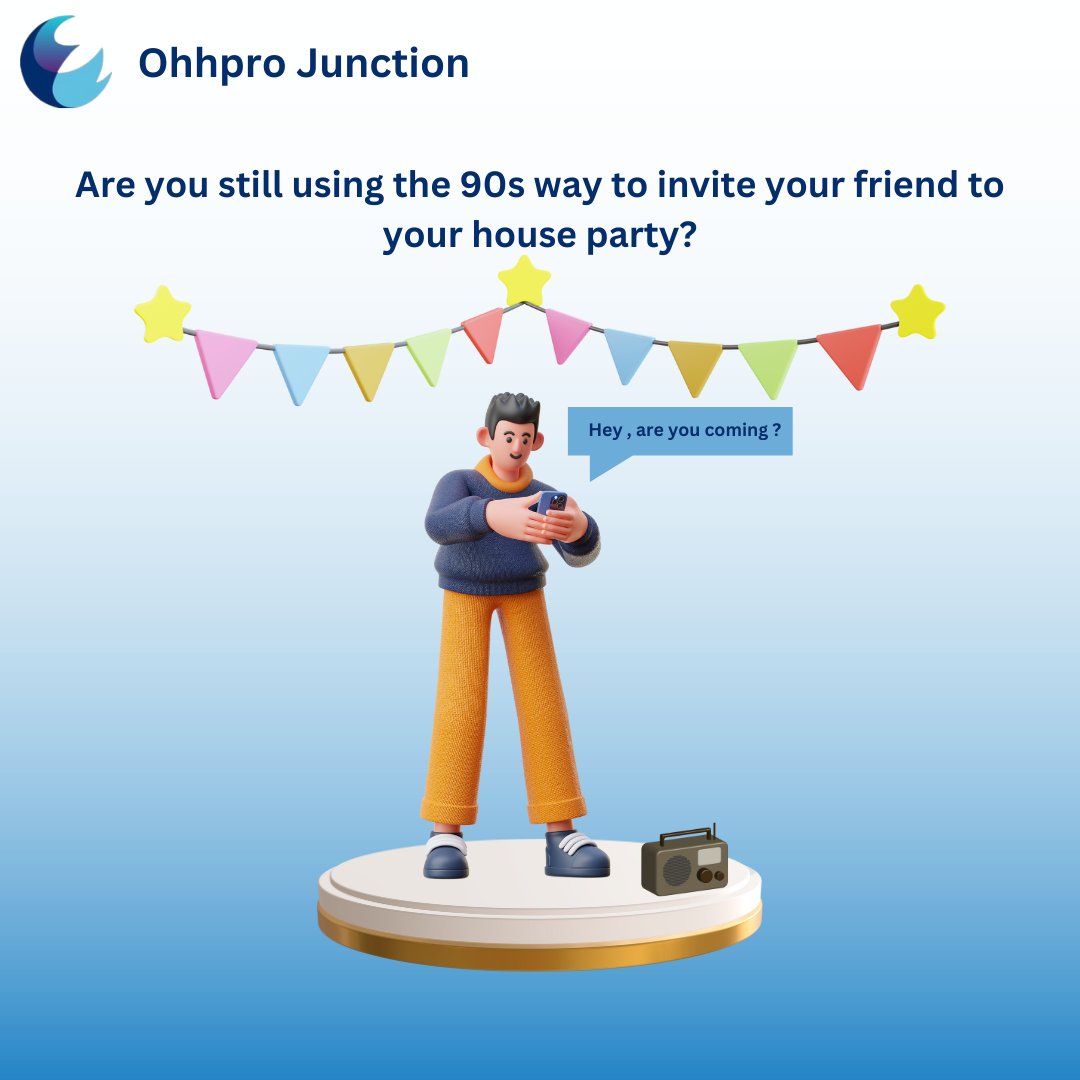 OhhproT's tweet photo. Visitor management is now simplified with Ohhpro Junction, the Society Management app. 

#hostaparty #partylife #task #guests #guest #entry #entries #place #hosting #invite #partyparty #junction https://t.co/Uhnn3bQQcn