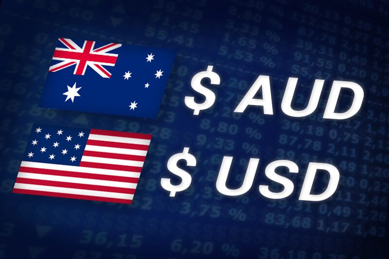 Tue 21 May 2024, 💹 The AUD/USD dropped on higher #USD demand despite hawkish #RBAMinutes. With more #Fed speakers due, will the Aussie extend losses? 🇦🇺 🇺🇸 Watch #AUDUSD. #AUD #EconomicEvents #ForexMarkets #CurrencyTrading icmarkets.com/?camp=64793 👈