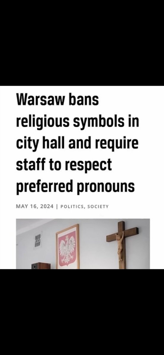 CodeMerkur's tweet image. Poland has fallen...