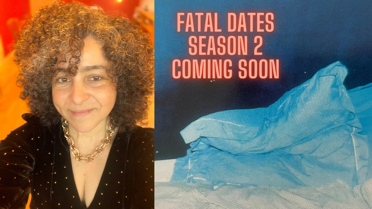 Season Two incoming shortly...