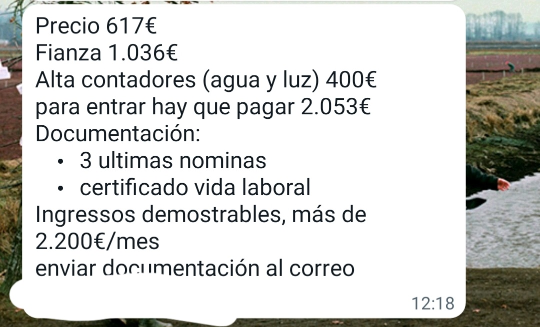 JordinaEM's tweet photo. Això també és violència. https://t.co/ozrx3iQIc9