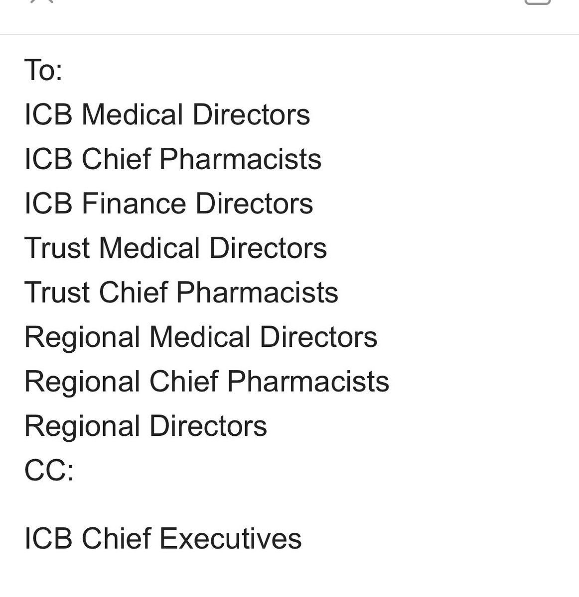 parthaskar's tweet image. *NEWS*

Information sent to all systems from @NHSDiabetesProg regards #ClosedLoops #T1Diabetes 

“What systems are eligible”

All of the ones on market 

Any issues or confusion, please come and ask the national lead #T1D #Technology @NHSEngland 

Let’s begin #gbdoc 💙

#Finally