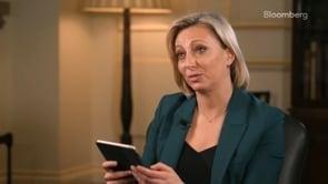 tsmulhern's tweet photo. Bank of England Governor Andrew Bailey speaks to Bloomberg's Francine Lacqua about Thursday's decision to leave interest rates unchanged, possible future rate cuts, inflation and the Bernanke Review. https://t.co/xs528r2do9 https://t.co/wGpGzdYGJP