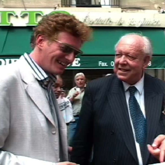 Childéric Muller tweet media